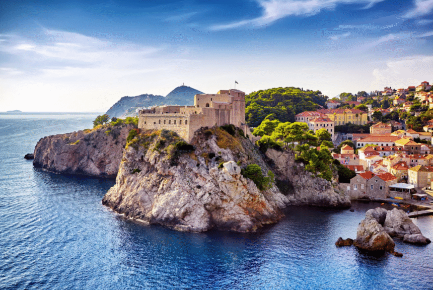 Croatia & Italy Featuring Dubrovnik – Savings of up to $6,000 per suite – Silver Shadow – 24 June 2027 Croatia & Italy Featuring Dubrovnik – Savings of up to $6,000 per suite – Silver Shadow – 24 June 2027