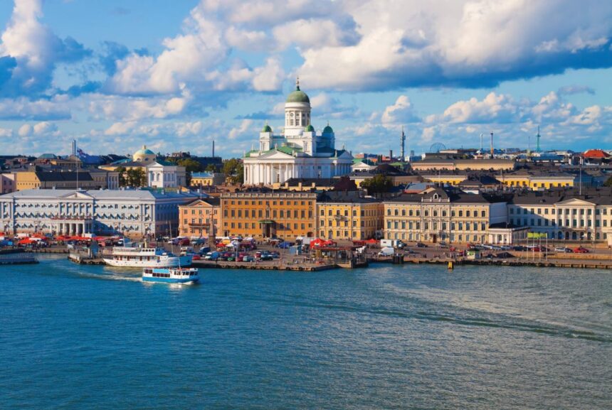 Northern Europe Cruise – Savings of up to $5000 per suite – Silver Dawn- 27 June 2027