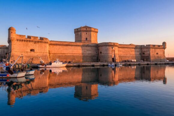 French Riviera, Corsica and Monaco Grand Prix – Save up to €2,000 pp – Scenic Eclipse II – 30 May 2027