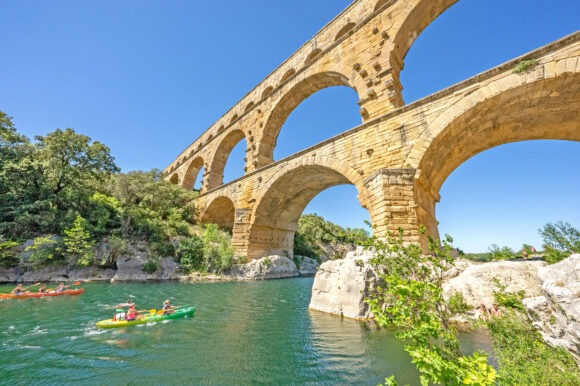 Spectacular South of France – Save €1300 pp – Scenic Sapphire – 06 April 2027 Spectacular South of France – Save €1300 pp – Scenic Sapphire – 06 April 2027