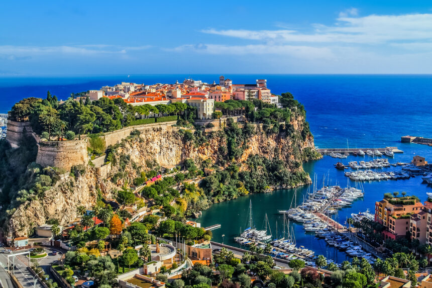Solo Special – Icons of Spain and the French Riviera – Scenic Eclipse – 21 April 2027 Solo Special – Icons of Spain and the French Riviera – Scenic Eclipse – 21 April 2027