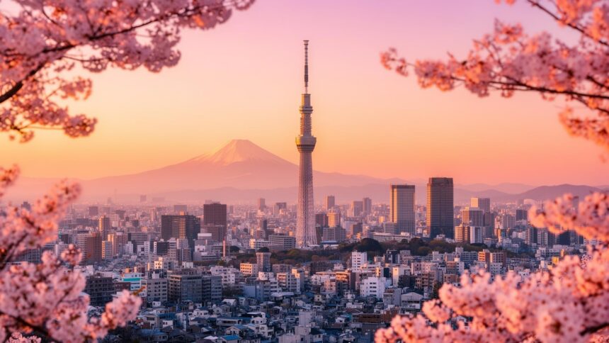 Asia Cruise – Japan Cherry Blossoms Featuring Kobe & Kochi – Save $1,250 pp – Silver Muse – 02 April 2027 Asia Cruise – Japan Cherry Blossoms Featuring Kobe & Kochi – Save $1,250 pp – Silver Muse – 02 April 2027