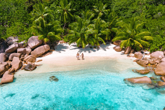 Tropical Charms of the Seychelles – Save up to 30% – Emerald Kaia – 3 January 2027