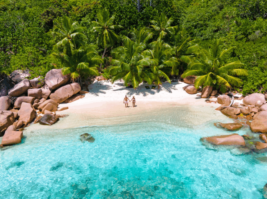 Tropical Charms of the Seychelles – Save up to 30% – Emerald Kaia – 3 January 2027 Tropical Charms of the Seychelles – Save up to 30% – Emerald Kaia – 3 January 2027