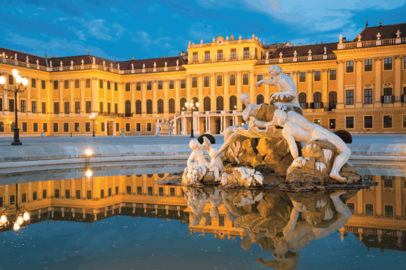 Danube in Depth – Save 40% pp – Scenic Jade – 13 November 2026 Danube in Depth – Save 40% pp – Scenic Jade – 13 November 2026