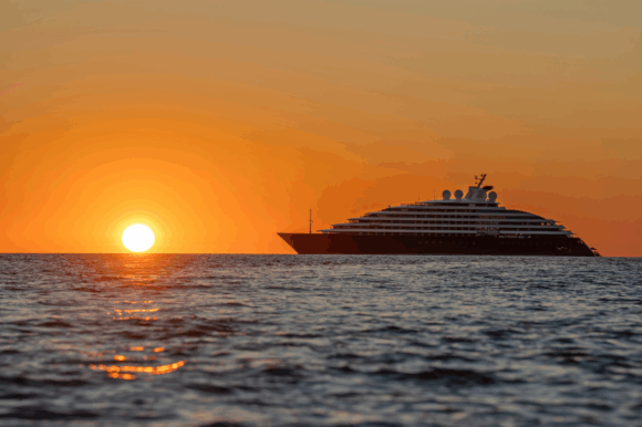 Pristine islands of the Caribbean & the Panama Canal – Save €1 500 pp – Scenic Eclipse II – 03 April 2027