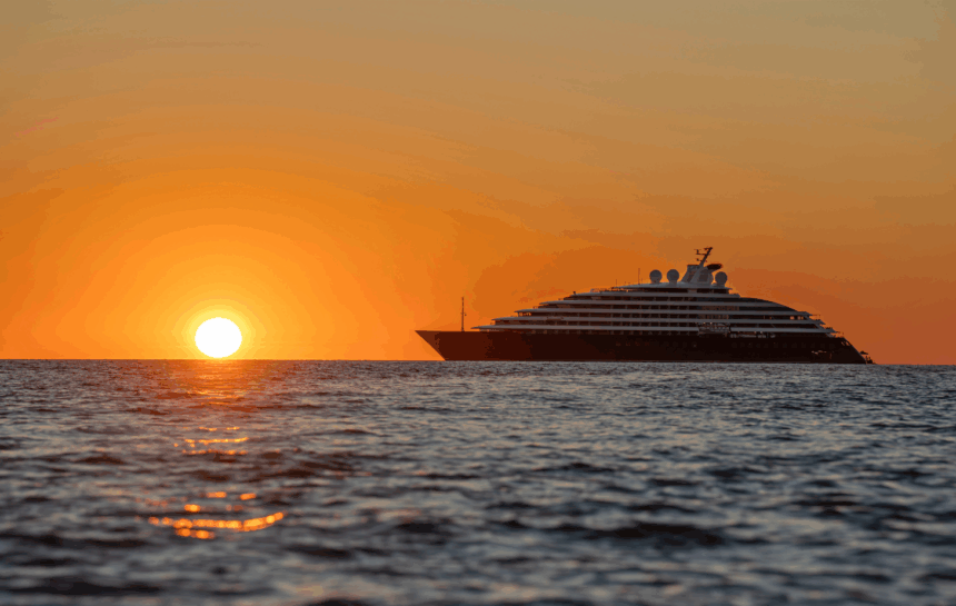 Pristine islands of the Caribbean & the Panama Canal – Save €1 500 pp – Scenic Eclipse II – 03 April 2027