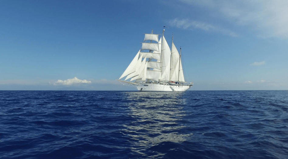 Yachtsman’s Paradise 7 Nights – 10% Savings – Star Flyer – 19 June 2027 Yachtsman’s Paradise 7 Nights – 10% Savings – Star Flyer – 19 June 2027