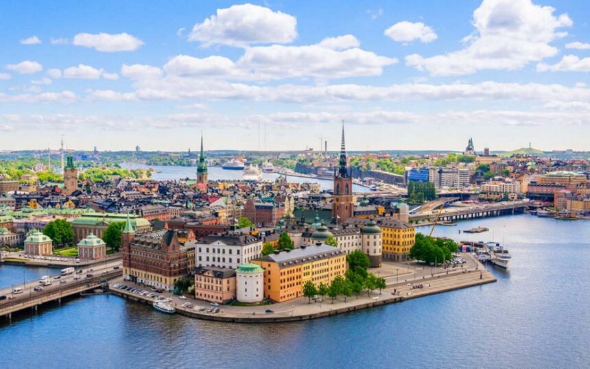 Northern Europe & The Baltic – Savings of up to $5,000 per suite + Double Upgrade – Silver Spirit – 5 June 2027